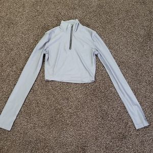 Worn once fashion nova 2 piece set